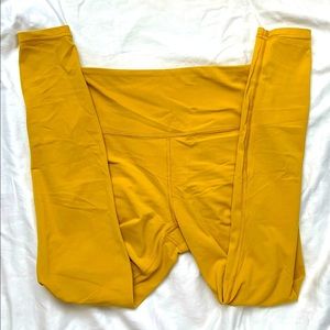 Athleta Ultra High Rise Elation Tight